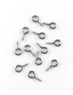 10xAgatatori pandantiv otel... 2