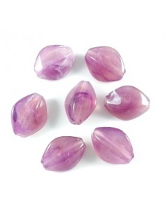 6 Margele fatetate romb... 2