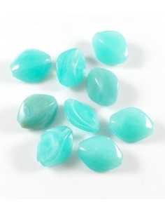 2 Margele fatetate romb... 2