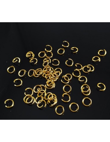 30 Zale rotunde otel inoxidabil 304...