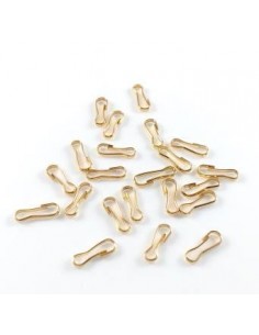 10 Inchizatori aurii tip...