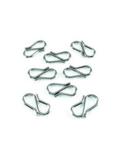 Inchizatoare S otel inoxidabil 304...