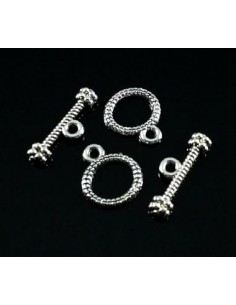 Inchizatoare argintie... 2