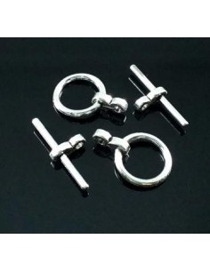 Inchizatoare argintie... 2