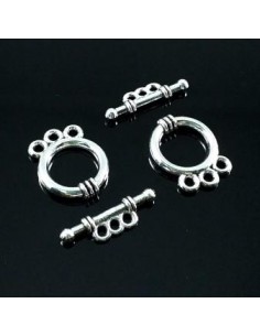 Inchizatoare argintie... 2