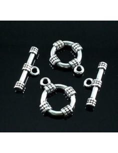 Inchizatoare argintie... 2