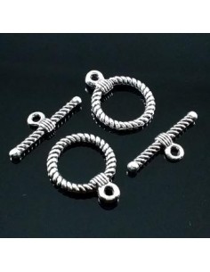 Inchizatoare argintie... 2