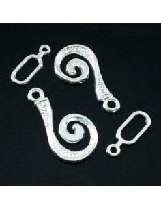 Inchizatoare argintiu... 2