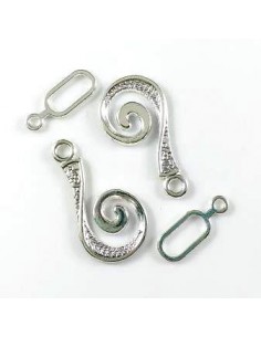 Inchizatoare argintiu... 2