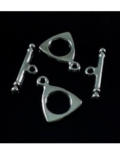 Inchizatoare argintie... 2