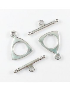 Inchizatoare argintie...