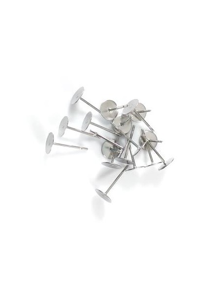 Tortite otel inoxidabil 304 platou rotund 6mm