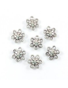 5xLink argintiu model...