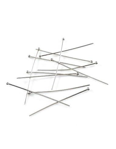 10 Ace cu bila otel inoxidabil 304...