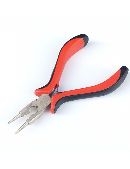 Cleste "Chain Nose Pliers" tripla functionalitate 13 cm