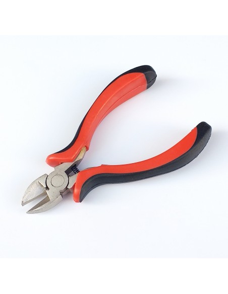 Cleste bijuterii pentru taiat sarma, ace 13 cm