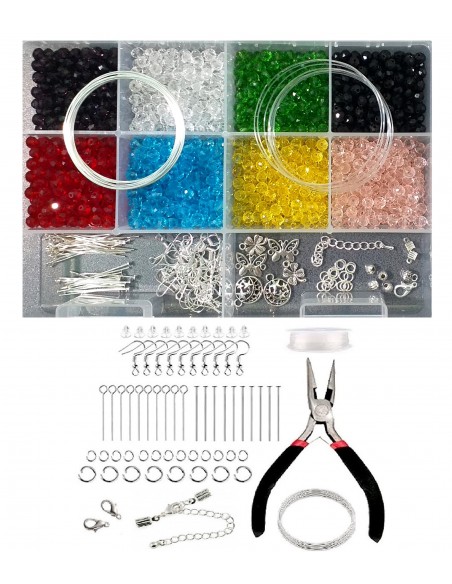 Dew Candles ornament 500 Componente margele semipretioase, cristale si accesorii confectionare  bijuterii