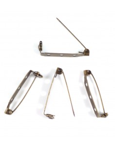 4 Ace brosa bronz 35 mm cu... 2