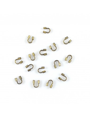 20 Aparatori sarma wire - guardian bronz