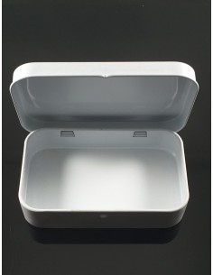 Cutie metalica decor... 2