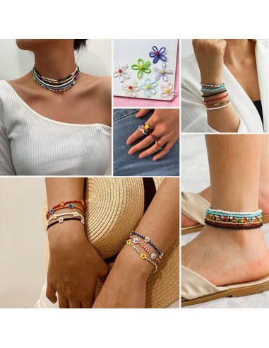 Kit 12300 margele, accesorii metalice...