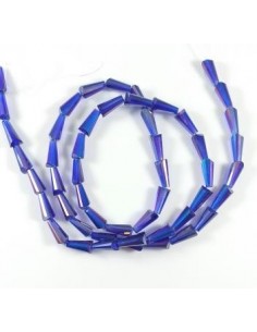 2 Margele conice cristal cu... 2