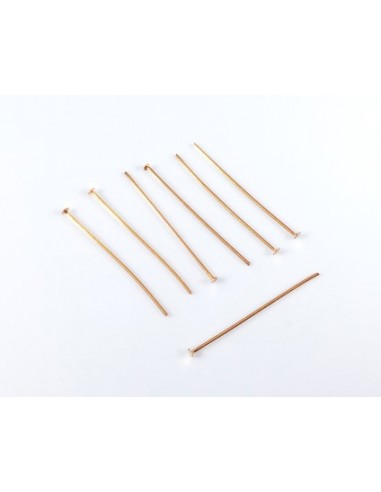 20 Ace cu cap otel inoxidabil 304...