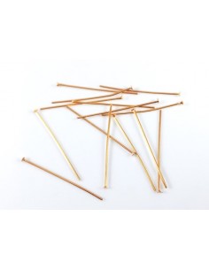 30 Ace cu cap otel... 2