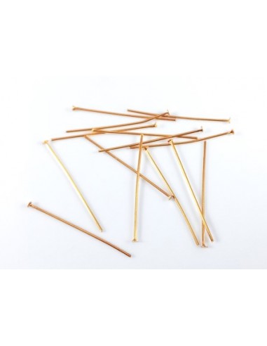 30 Ace cu cap otel inoxidabil 304...