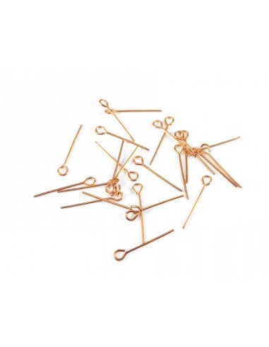 20 Ace cu bucla otel inoxidabil 304...