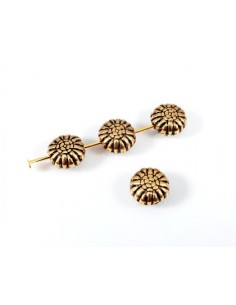 10 Distantiere aurii...