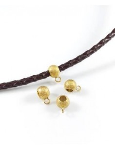 Agatatoare pandantiv otel...