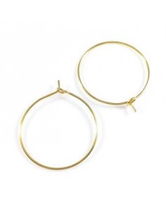 Baze cercei otel inoxidabil...