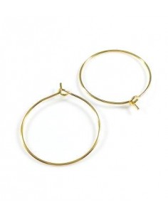 Baze cercei otel inoxidabil... 2