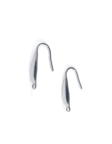 Tortite cercei 20 mm otel inoxidabil 316