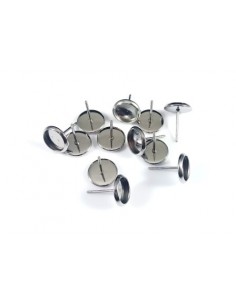 Baza cercei otel inoxidabil...