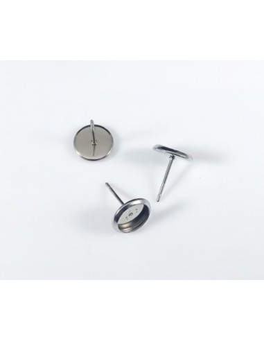 Baza cercei otel inoxidabil 304,...