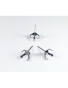 Baza cercei otel inoxidabil... 2