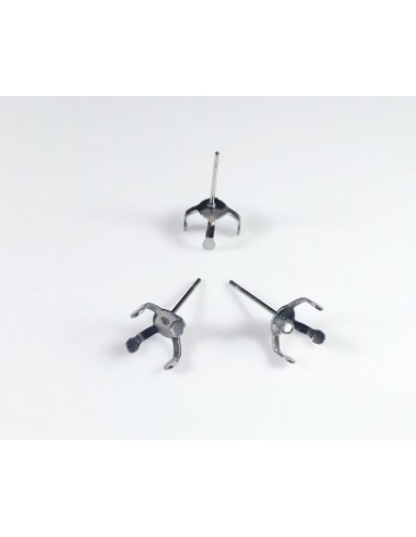 Baza cercei otel inoxidabil 304, 16.5...