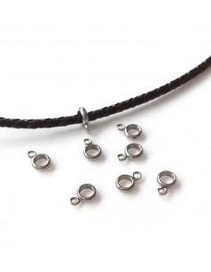 Agatatori pandantiv otel...