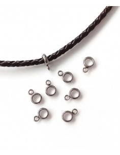 Agatatori pandantiv otel... 2