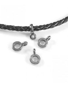 2 Agatatori pandantiv otel...