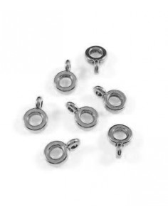 2 Agatatori pandantiv otel... 2