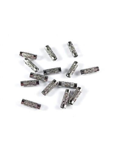 2 Distantiere tubulare otel...