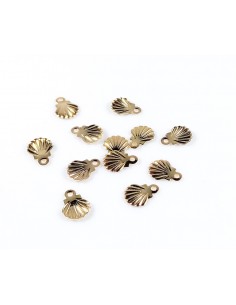 2xCharm otel inoxidabil 304...