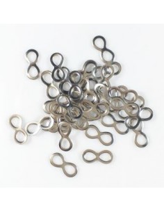 2xLink otel inoxidabil 201... 2