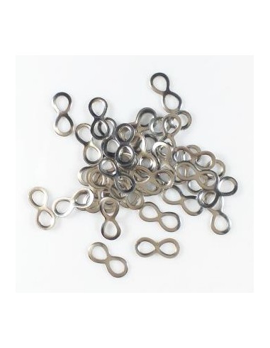 2xLink otel inoxidabil 201 infinit...