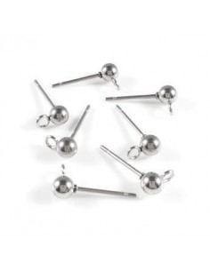 Baza cercei otel inoxidabil...