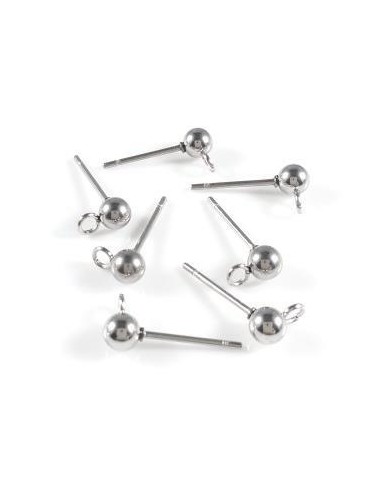 Baza cercei otel inoxidabil 316 cu...