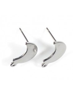 Tortite cercei otel... 2